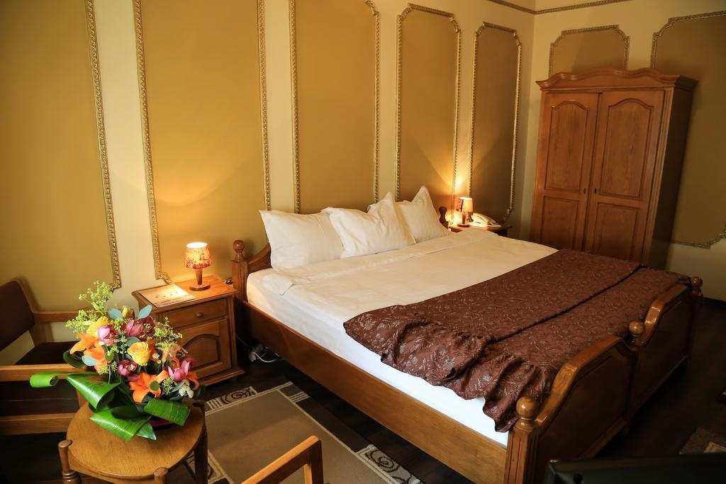 Hotel Kreta Galaţi Δωμάτιο φωτογραφία