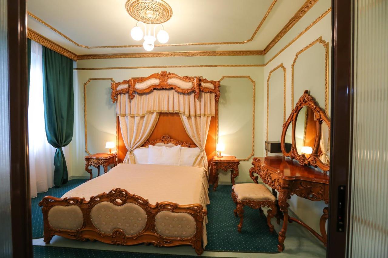 Hotel Kreta Galaţi Εξωτερικό φωτογραφία